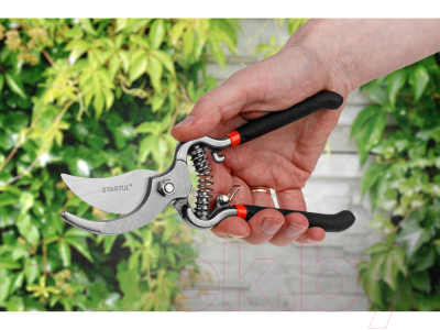 Секатор Startul Garden ST6410-04- фото7