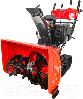 Снегоуборщик бензиновый Brait BR-1172ELTWS-6 / pm846621198- фото
