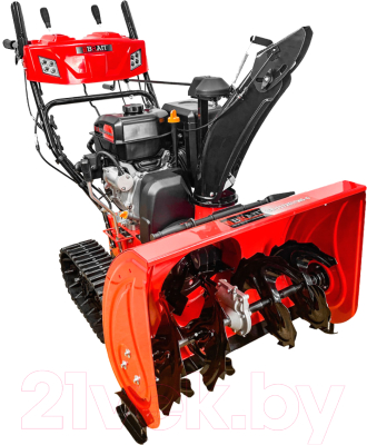 Снегоуборщик бензиновый Brait BR-1172ELTWS-6 / pm846621198- фото2
