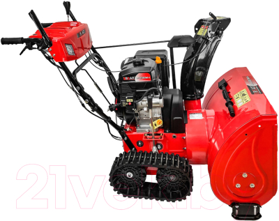 Снегоуборщик бензиновый Brait BR-1172ELTWS-6 / pm846621198- фото3