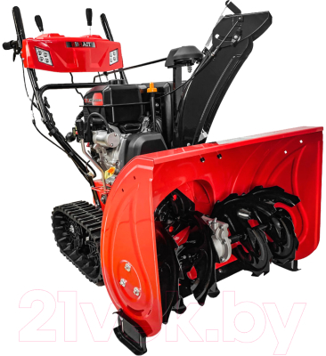 Снегоуборщик бензиновый Brait BR-1172ELTWS-6 / pm846621198- фото4