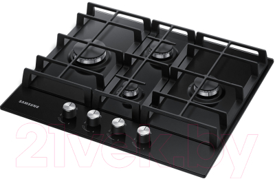 Газовая варочная панель Samsung NA64H3010BK/WT- фото6