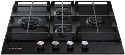 Газовая варочная панель Samsung NA64H3010BK/WT- фото7