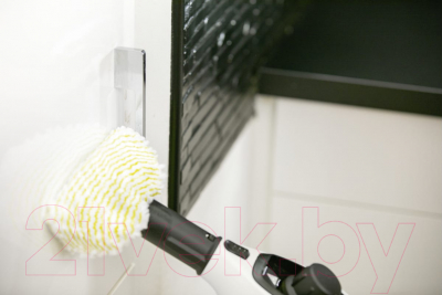 Пароочиститель Karcher SC 1- фото2