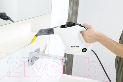 Пароочиститель Karcher SC 1- фото4