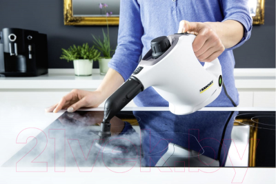 Пароочиститель Karcher SC 1- фото5