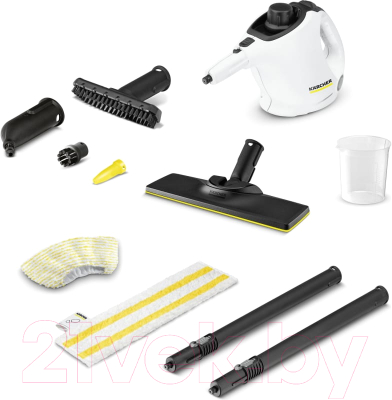 Пароочиститель Karcher SC 1 EasyFix- фото
