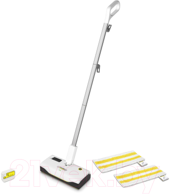 Пароочиститель Karcher SC 1 Upright- фото
