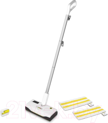 Пароочиститель Karcher SC 2 Upright- фото