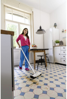 Пароочиститель Karcher SC 2 Upright- фото4