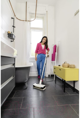Пароочиститель Karcher SC 2 Upright- фото6