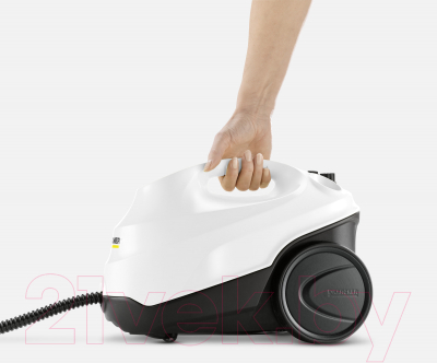Пароочиститель Karcher SC 3 EasyFix- фото2