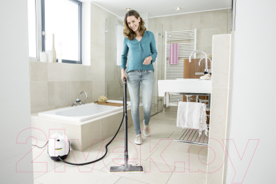 Пароочиститель Karcher SC 3 EasyFix- фото6