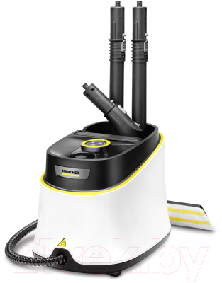 Пароочиститель Karcher SC 3 Deluxe- фото2