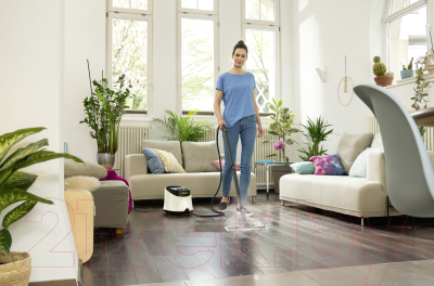 Пароочиститель Karcher SC 3 Deluxe- фото7