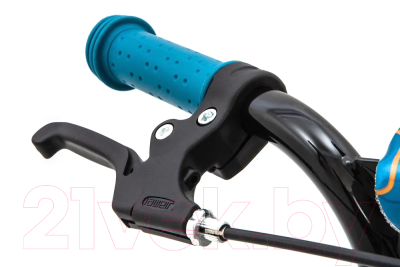 Детский велосипед ZigZag Zoo / ZG-2083- фото6