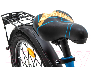 Детский велосипед ZigZag Zoo / ZG-2083- фото7