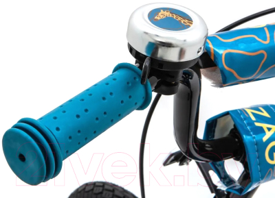 Детский велосипед ZigZag Zoo / ZG-2083- фото8