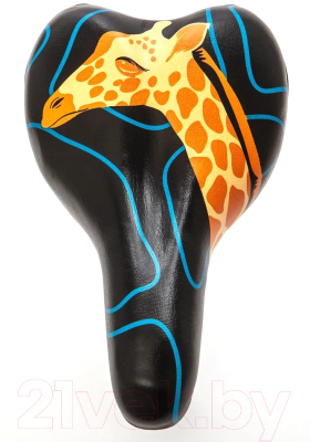 Детский велосипед ZigZag Zoo / ZG-2083- фото9