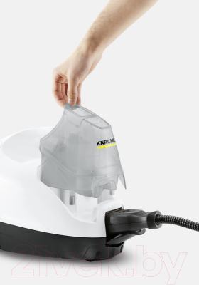 Пароочиститель Karcher SC 4 EasyFix Iron- фото3