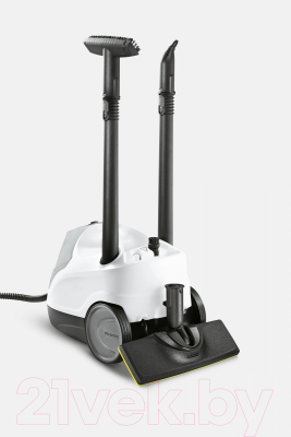 Пароочиститель Karcher SC 4 EasyFix Iron- фото4
