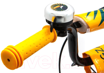 Детский велосипед ZigZag Zoo / ZG-2081- фото5