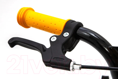 Детский велосипед ZigZag Zoo / ZG-2081- фото7