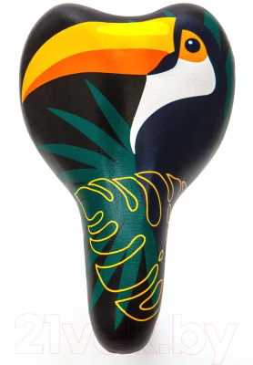 Детский велосипед ZigZag Zoo / ZG-2081- фото9