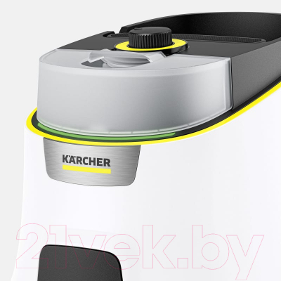 Пароочиститель Karcher SC 4 Deluxe- фото4