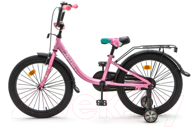 Детский велосипед ZigZag Zoo / ZG-2082- фото2