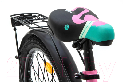 Детский велосипед ZigZag Zoo / ZG-2082- фото7