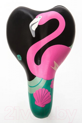 Детский велосипед ZigZag Zoo / ZG-2082- фото9