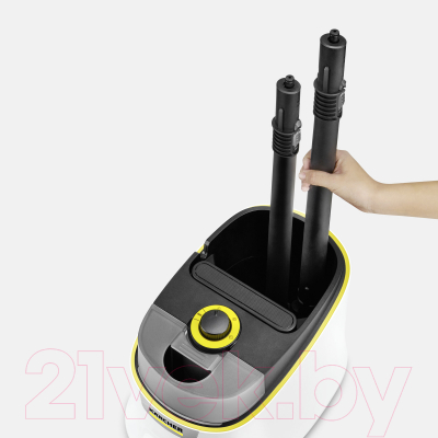 Пароочиститель Karcher SC 4 Deluxe Iron- фото3
