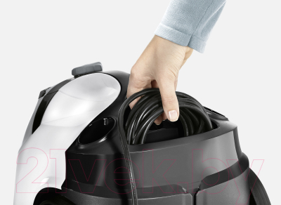 Пароочиститель Karcher SC 5 EasyFix Iron Plug (1.512-660.0)- фото3