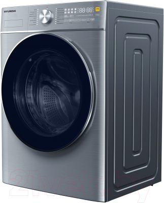 Стирально-сушильная машина Hyundai WMD9413- фото2