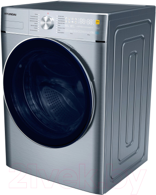 Стирально-сушильная машина Hyundai WMD9413- фото3