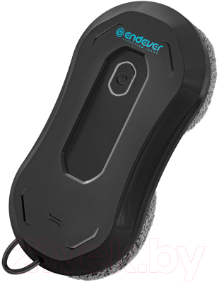 Робот-мойщик окон Endever SkyClean 101 (черный)- фото