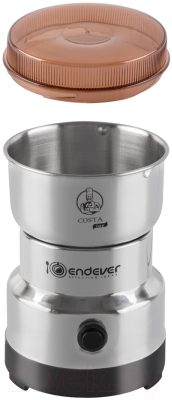 Кофемолка Endever Costa-1064- фото4
