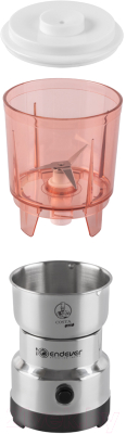 Кофемолка Endever Costa-1066- фото5