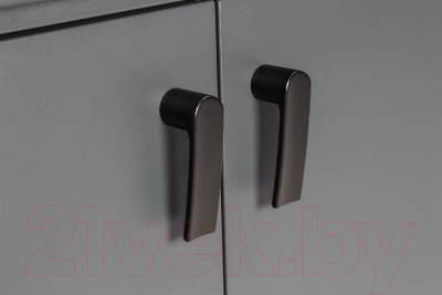 Газовый гриль Sahara Performer 4 Burner BBQ- фото3