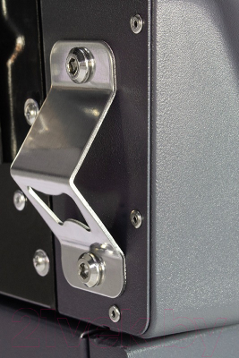 Газовый гриль Sahara Performer 4 Burner BBQ- фото5