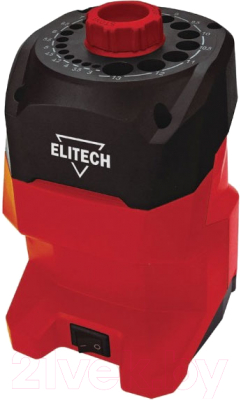 Точильный станок Elitech СТ 013С / E2013.005.00- фото