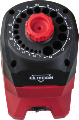 Точильный станок Elitech СТ 013С / E2013.005.00- фото7
