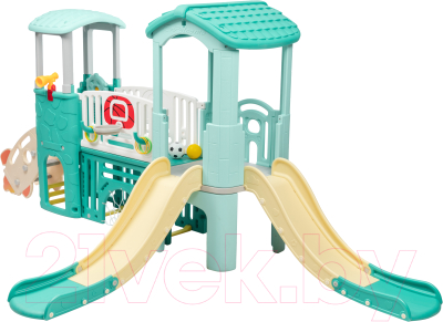 Игровой комплекс Sundays A20001- фото