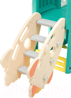 Игровой комплекс Sundays A20001- фото4