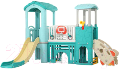 Игровой комплекс Sundays A20001- фото5