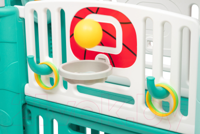 Игровой комплекс Sundays A20001- фото7