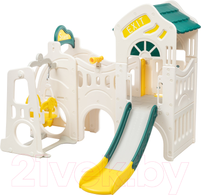 Игровой комплекс Sundays A20013 - фото