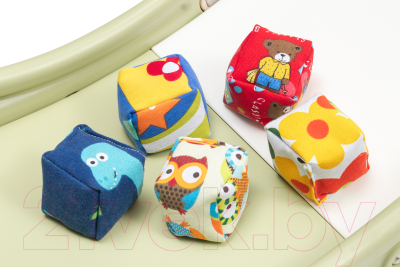 Игровой комплекс Sundays A21005- фото10