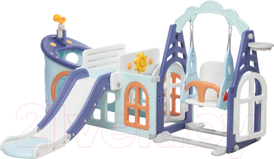 Игровой комплекс Sundays A21004- фото